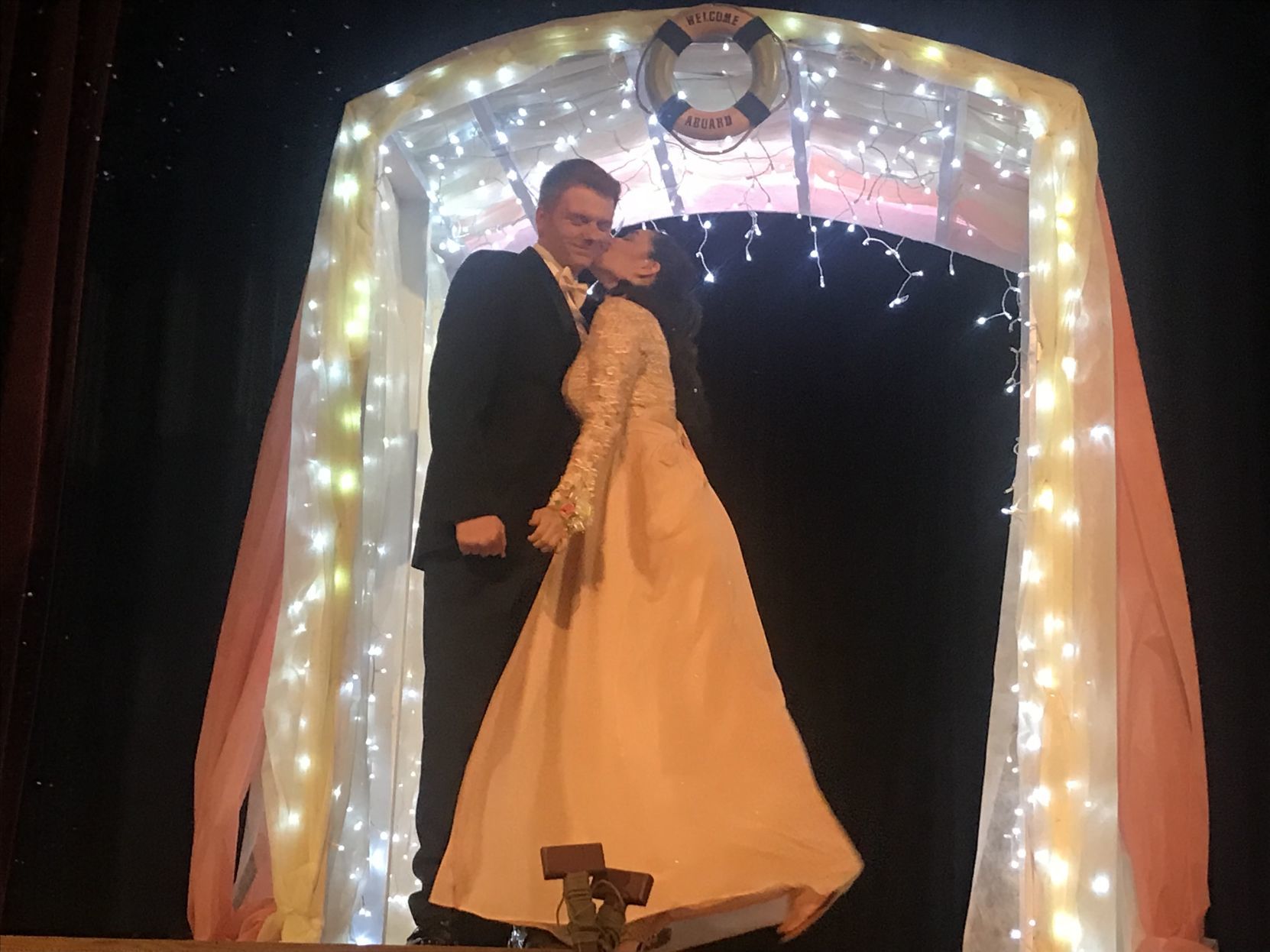 Whitehall Prom